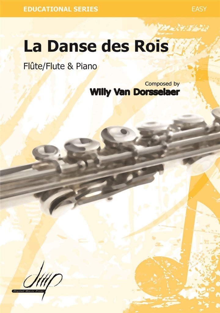 La Danse Des Rois